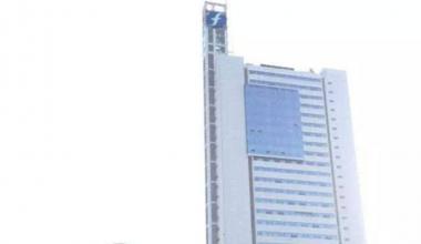 福建人民廣播電臺機(jī)房監(jiān)控項(xiàng)目